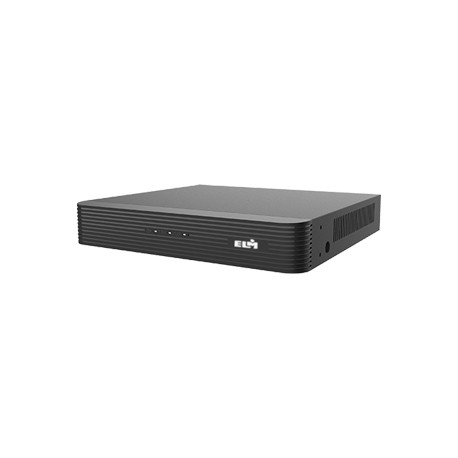 5 مگاپیکسل 16 کانال DVR مدل ES-116UHD