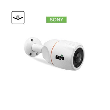 دوربین مداربسته سوپر واید 5 مگاپیکسل مدل EA73035S