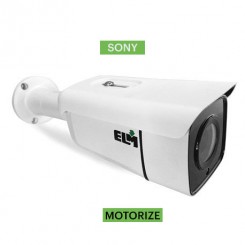 IP دوربین موتورایز EI750-10MP