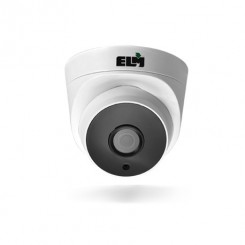 دوربین IP اکونومی 5 مگا پیکسل EI303-83H