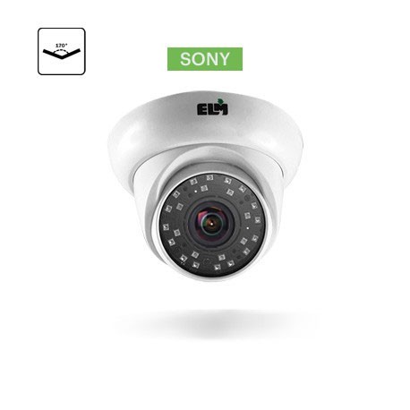 دوربین مداربسته سوپر واید 5 مگاپیکسل مدل EA330-35S دوربین مداربسته سوپر واید 5 مگاپیکسل مدل EA330-35S