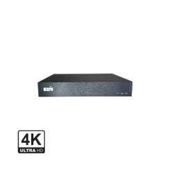 NVR 10 CH EN110-UHD