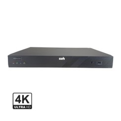 NVR 32CH EN132-UHD