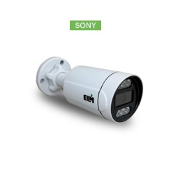 دوربین IP بولت دوال لایت 3MP مدل EI702-07G