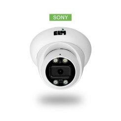دوربین مداربسته دوال لایت 3MP دام EI305-07G