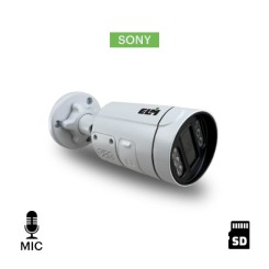 دوربین رم خور 3 مگاپیکسل EI703-07GFD