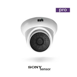 دوربین مداربسته 3MP دام EI300-07G