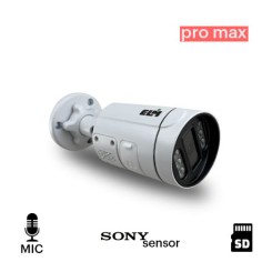 دوربین رم خور 6 مگاپیکسل EI703-35GFD