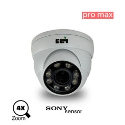 IP دوربین موتورایز EI311-35KM 6MP