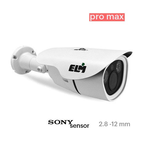 دوربین مداربسته EIP710