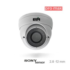 IP دام وریفوکال 3MP مدل EI310-07G