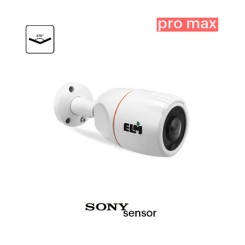 IP بولت 180 درجه 6MP مدل EI730-35G