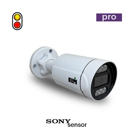 دوربین IP بولت دوال لایت 6MP مدل EI702-07G