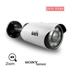 IP دوربین موتورایز EI210-35KM 6MP