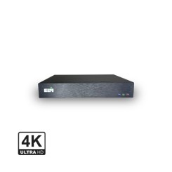 NVR 10 CH EN110-UHD
