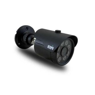 دوربین مداربسته AHD وارم لایت