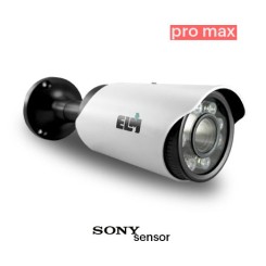 دوربین 6 مگاپیکسل استارلایت وارم لایت مدل EI210-35K