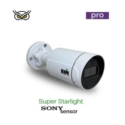 دوربین IP سوپر استارلایت 3MP مدل EI701-07GL