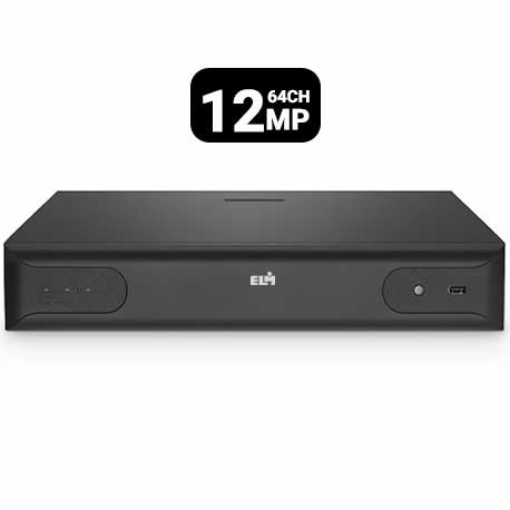دستگاه 32 کانال EL-NVR3432-6NP